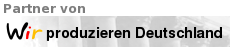 Wir produzieren Deutschland